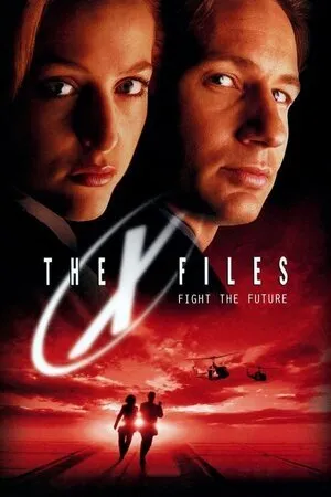 საიდუმლო მასალები (ქართულად) / The X Files (Saidumlo Masalebi Qartulad) ქართულად 2026 / saidumlo masalebi qartulad
