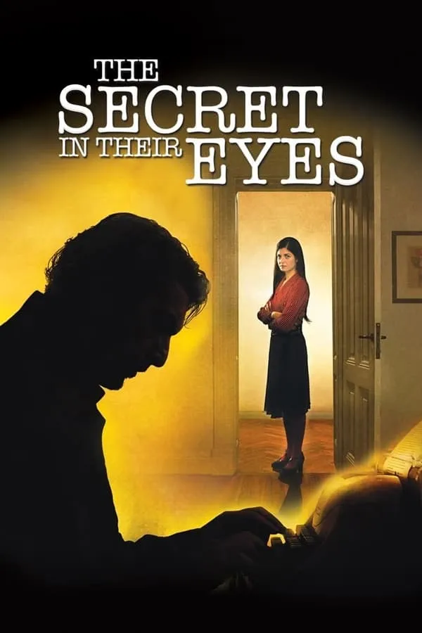 საიდუმლო მათ თვალებში (ქართულად) / The Secret in Their Eyes (Saidumlo Mat Tvalebshi Qartulad) ქართულად 2026 / saidumlo mat tvalebshi qartulad