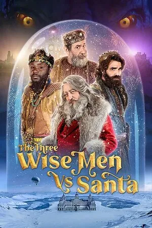 სამი ბრძენი სანტას წინააღმდეგ (ქართულად) / The Three Wise Kings vs. Santa (Sami Brdzeni Santas Winaagmdeg Qartulad) ქართულად 2026 / sami brdzeni santas tsinaaghmdeg qartulad