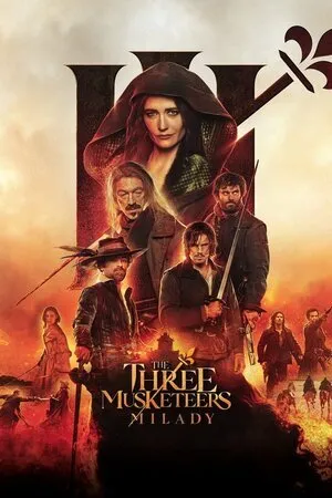 სამი მუშკეტერი 2: მილედი (ქართულად) / The Three Musketeers: Milady (Sami Mushketeri 2: Miledi Qartulad) ქართულად 2026 / sami mushketeri 2 miledi qartulad