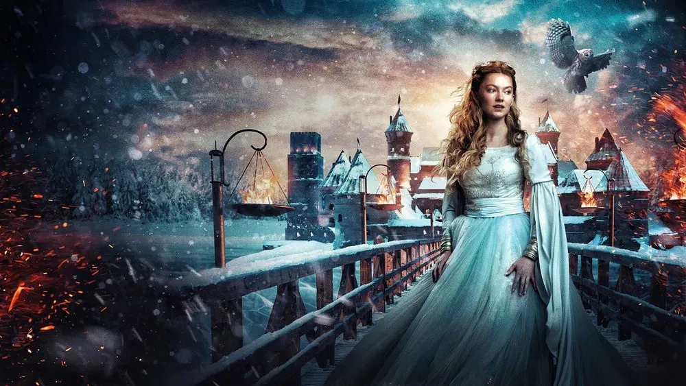 სამი სურვილი კონკიასთვის (ქართულად) / Three Wishes for Cinderella (Sami Survili Konkiastvis Qartulad) ქართულად 2026 / sami survili konkiastvis qartulad