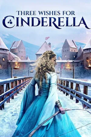 სამი სურვილი კონკიასთვის (ქართულად) / Three Wishes for Cinderella (Sami Survili Konkiastvis Qartulad) ქართულად 2026 / sami survili konkiastvis qartulad