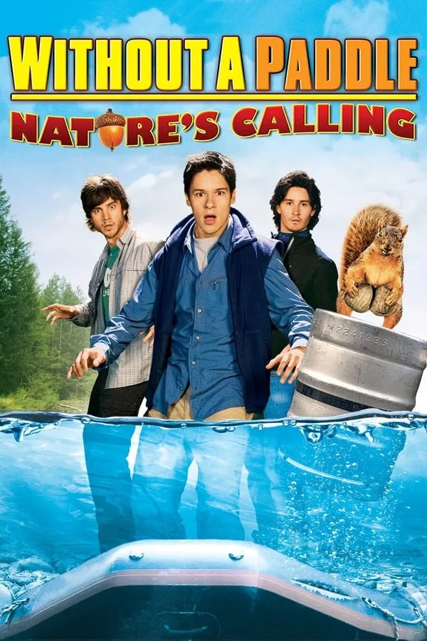 სამნი კანოეში 2 (ქართულად) / Without a Paddle: Nature's Calling (Samni Kanoeshi 2 Qartulad) ქართულად 2026 / samni kanoeshi 2 qartulad