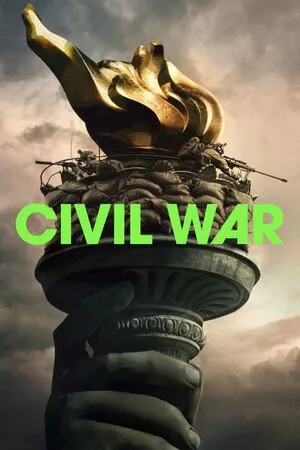 სამოქალაქო ომი (ქართულად) / Civil War (Samoqalaqo Omi Qartulad) ქართულად 2026 / samokalako omi qartulad