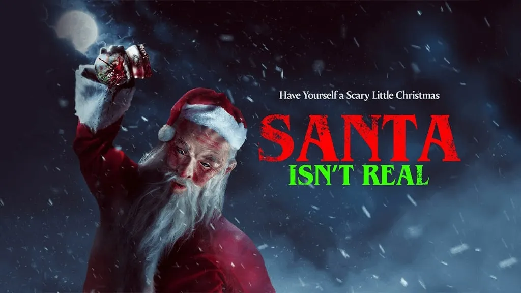 სანტა არ არის რეალური (ქართულად) / Santa Isn't Real (Santa Ar Aris Realuri Qartulad) ქართულად 2026 / santa ar aris realuri qartulad
