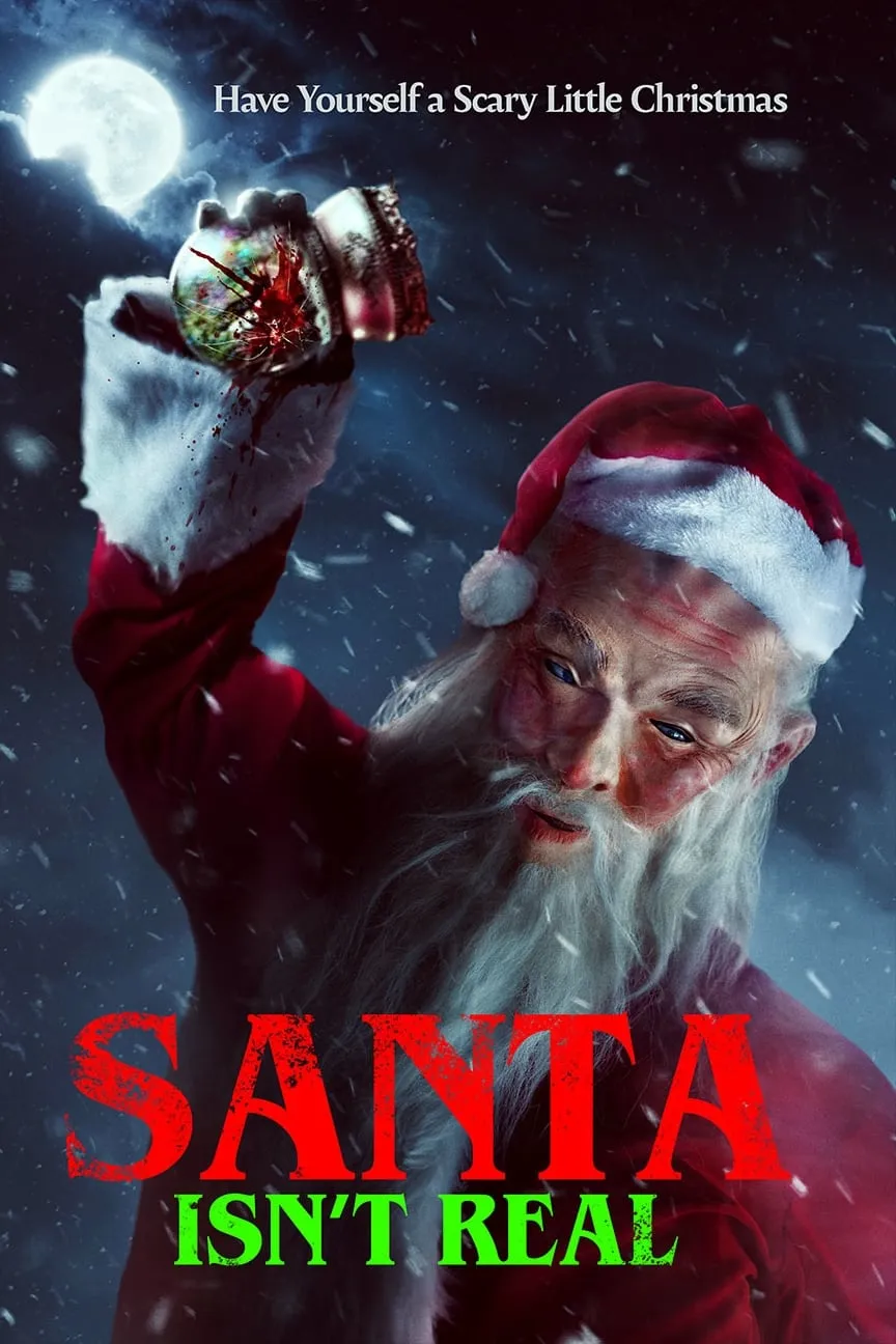 სანტა არ არის რეალური (ქართულად) / Santa Isn't Real (Santa Ar Aris Realuri Qartulad) ქართულად 2026 / santa ar aris realuri qartulad