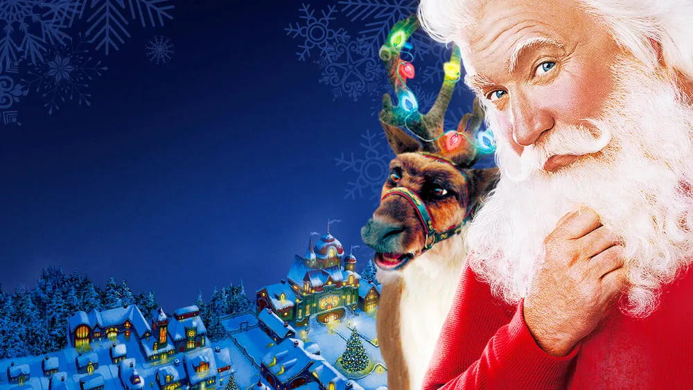სანტა კლაუსი 2 (ქართულად) / The Santa Clause 2 (Santa Klausi 2 Qartulad) ქართულად 2026 / santa klausi 2 qartulad