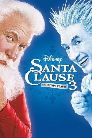 სანტა კლაუსი 3 (ქართულად) / The Santa Clause 3: The Escape Clause (Santa Klausi 3 Qartulad) ქართულად 2026 / santa klausi 3 qartulad
