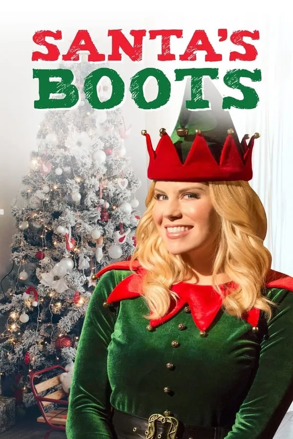 სანტას ჩექმები (ქართულად) / Santa's Boots (Santas Cheqmebi Qartulad) ქართულად 2026 / santas chekmebi qartulad