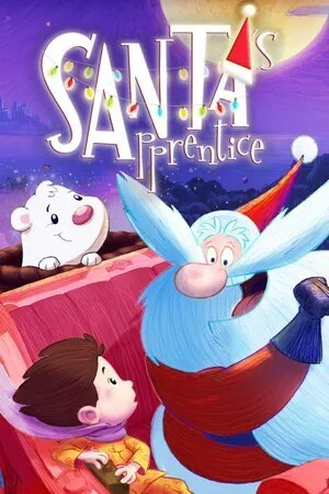 სანტას შეგირდი (ქართულად) / Santa's Apprentice (Santas Shegirdi Qartulad) ქართულად 2026 / santas shegirdi qartulad