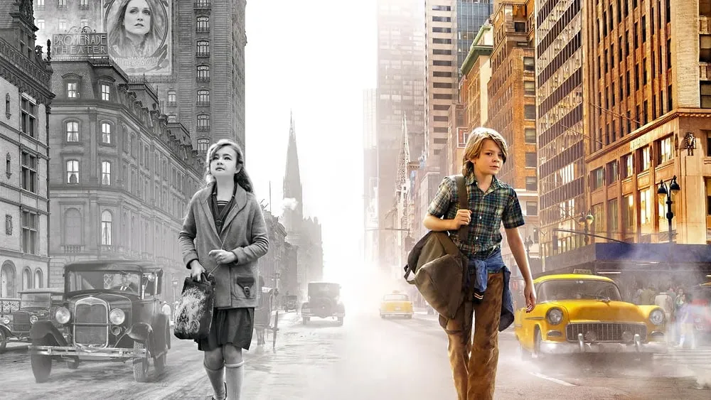 საოცრებებით სავსე სამყარო (ქართულად) / Wonderstruck (Saocrebebit Savse Samyaro Qartulad) ქართულად 2026 / saotsrebebit savse samqaro qartulad