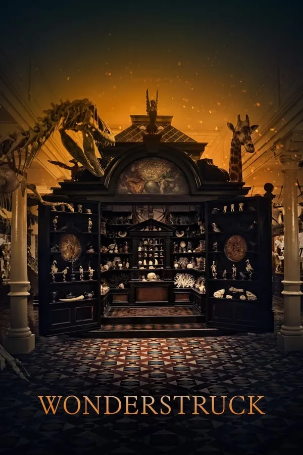 საოცრებებით სავსე სამყარო (ქართულად) / Wonderstruck (Saocrebebit Savse Samyaro Qartulad) ქართულად 2026 / saotsrebebit savse samqaro qartulad