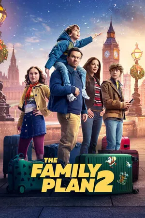 საოჯახო გეგმა 2 (ქართულად) / The Family Plan 2 (Saojaxo Gegma 2 Qartulad) ქართულად 2026 / saojakho gegma 2 qartulad