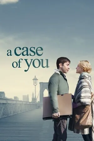 საქმე შენშია (ქართულად) / A Case of You (Saqme Shenshia Qartulad) ქართულად 2026 / sakme shenshia qartulad