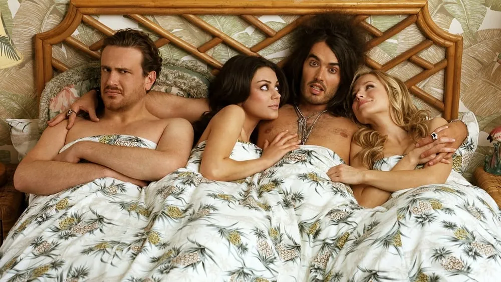 სარა მარშალის დავიწყებისას (ქართულად) / Forgetting Sarah Marshall (Sara Marshalis Daviwyebisas Qartulad) ქართულად 2026 / sara marshalis davitsqebisas qartulad