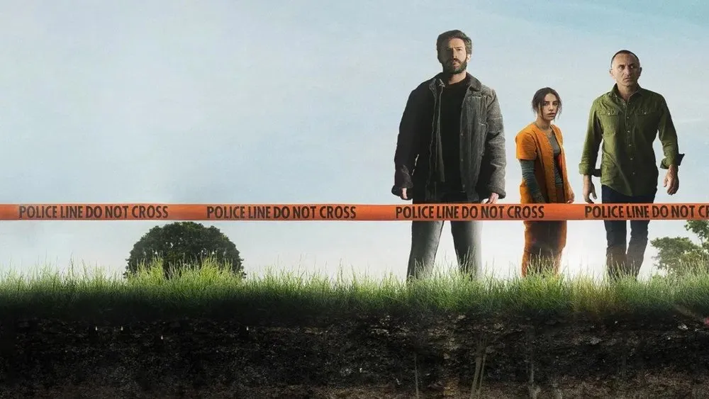 სასაფლაო (2019) (ქართულად) / The Grave (Sasaflao Qartulad) ქართულად 2026 / sasaplao 2019 qartulad