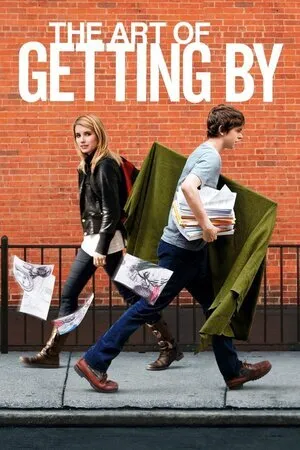 საშინაო დავალება (ქართულად) / The Art of Getting By (Sashinao Davaleba Qartulad) ქართულად 2026 / sashinao davaleba qartulad