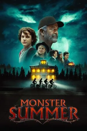 საშინელი არდადეგები (ქართულად) / Monster Summer (Sashineli Ardadegebi Qartulad) ქართულად 2026 / sashineli ardadegebi qartulad