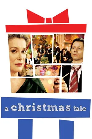 საშობაო ამბავი (ქართულად) / A Christmas Tale (Sashobao Ambavi Qartulad) ქართულად 2026 / sashobao ambavi qartulad