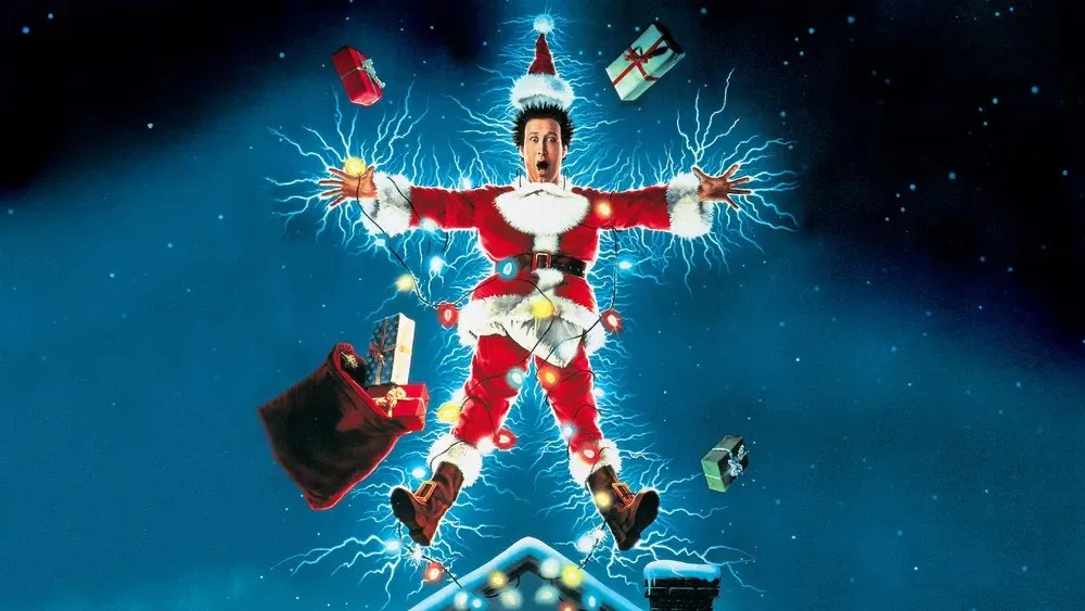 საშობაო აურზაური (ქართულად) / National Lampoon's Christmas Vacation (Sashobao Aurzauri Qartulad) ქართულად 2026 / sashobao aurzauri qartulad