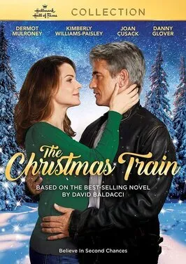 საშობაო მატარებელი (ქართულად) / The Christmas Train (Sashobao Matarebeli Qartulad) ქართულად 2026 / sashobao matarebeli qartulad
