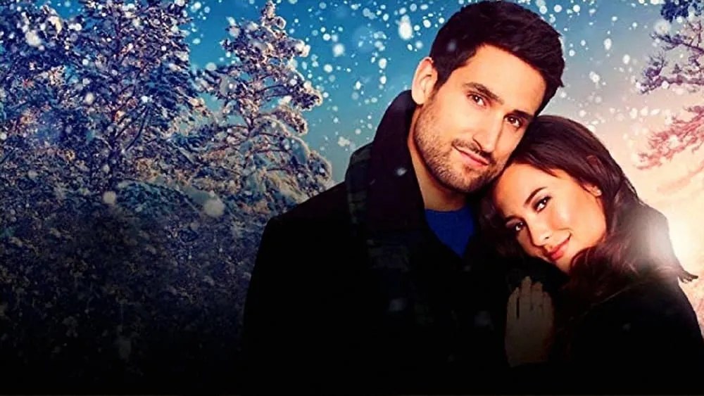 საშობაო მიზანი (ქართულად) / Christmas with a View (Sashobao Mizani Qartulad) ქართულად 2026 / sashobao mizani qartulad
