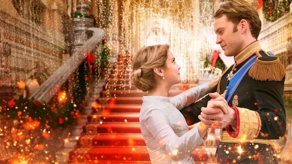 საშობაო პრინცი: სამეფო ქორწილი (ქართულად) / A Christmas Prince: The Royal Wedding (Sashobao Princi: Samefo Qorwili Qartulad) ქართულად 2026 / sashobao printsi samepo kortsili qartulad