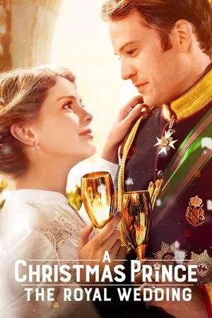 საშობაო პრინცი: სამეფო ქორწილი (ქართულად) / A Christmas Prince: The Royal Wedding (Sashobao Princi: Samefo Qorwili Qartulad) ქართულად 2026 / sashobao printsi samepo kortsili qartulad