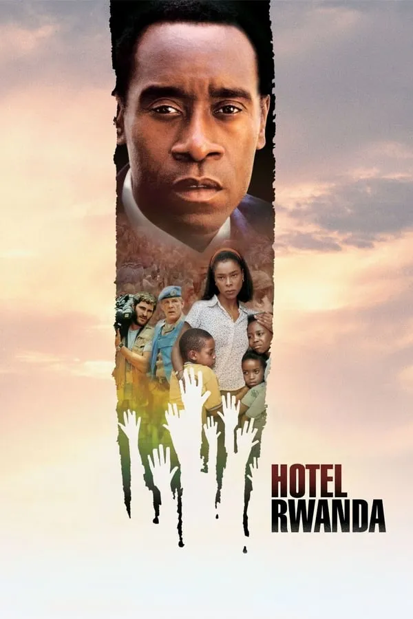 სასტუმრო რუანდა (ქართულად) / Hotel Rwanda (Sastumro Ruanda Qartulad) ქართულად 2026 / sastumro ruanda qartulad