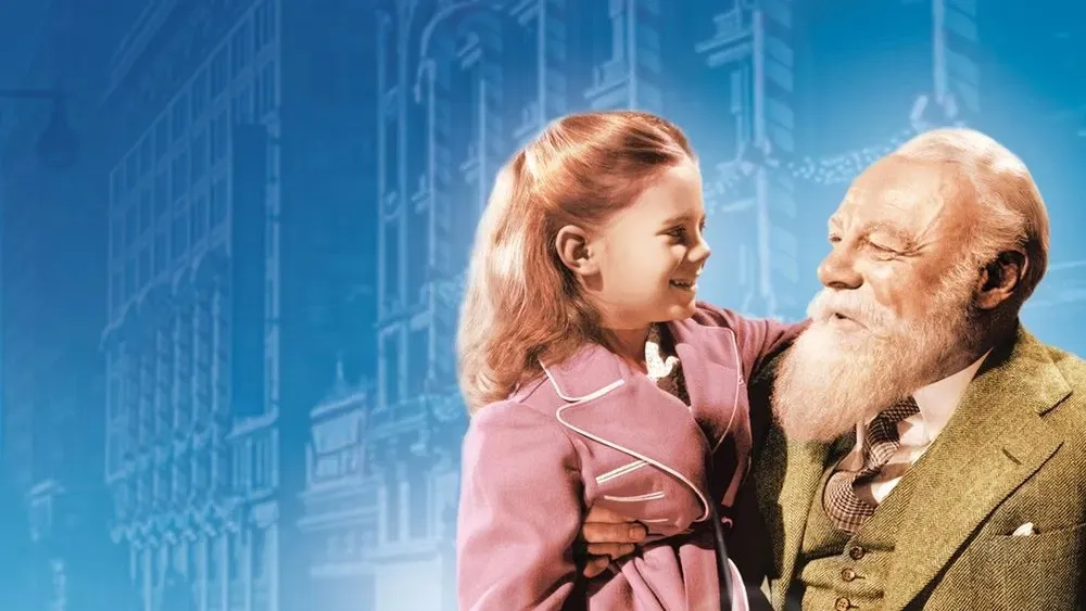 სასწაული 34-ე ქუჩაზე (ქართულად) / Miracle on 34th Street (Saswauli 34-e Quchaze Qartulad) ქართულად 2026 / sastsauli 34 e kuchaze qartulad