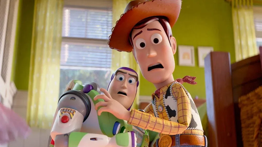 სათამაშოების ისტორია 5  (2026) (ქართულად) / Toy Story 5 (Satamashoebis Istoria 5 Qartulad) ქართულად 2026 / satamashoebis istoria 5 2026 qartulad