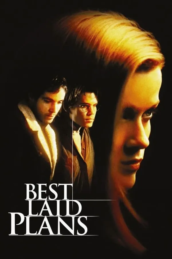საუკეთესო გეგმები (ქართულად) / Best Laid Plans (Sauketeso Gegma Qartulad) ქართულად 2026 / sauketeso gegmebi qartulad