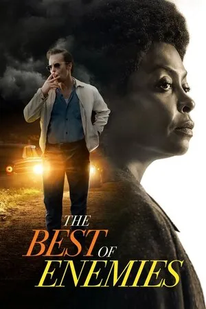 საუკეთესო მტრებს შორის (ქართულად) / The Best of Enemies (Sauketeso Mtrebs Shoris Qartulad) ქართულად 2026 / sauketeso mtrebs shoris qartulad
