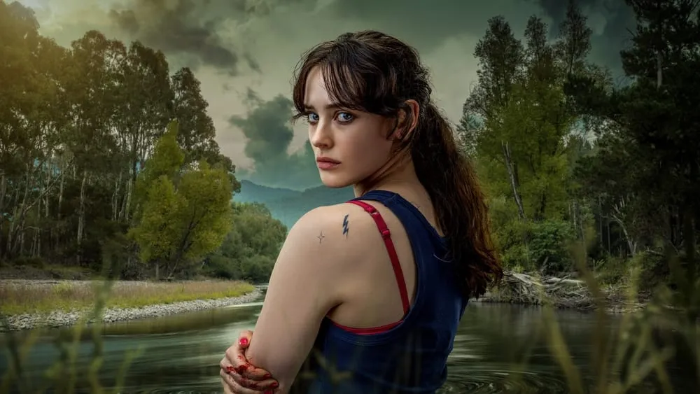 ველური მდინარე (ქართულად) / Savage River (Veluri Mdinare Qartulad) ქართულად 2026 / veluri mdinare qartulad