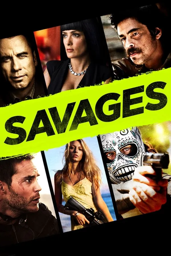 ველურები (ქართულად) / Savages (Velurebi Qartulad) ქართულად 2026 / velurebi qartulad