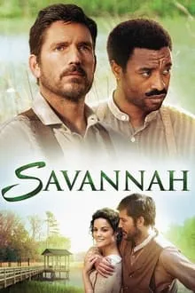სავანა (ქართულად) / Savannah (Savana Qartulad) ქართულად 2026 / savana qartulad