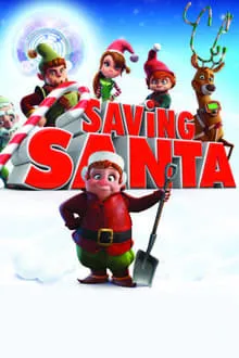 გადაარჩინო სანტა (ქართულად) / Saving Santa (Gadaarchino Santa Qartulad) ქართულად 2026 / gadaarchino santa qartulad