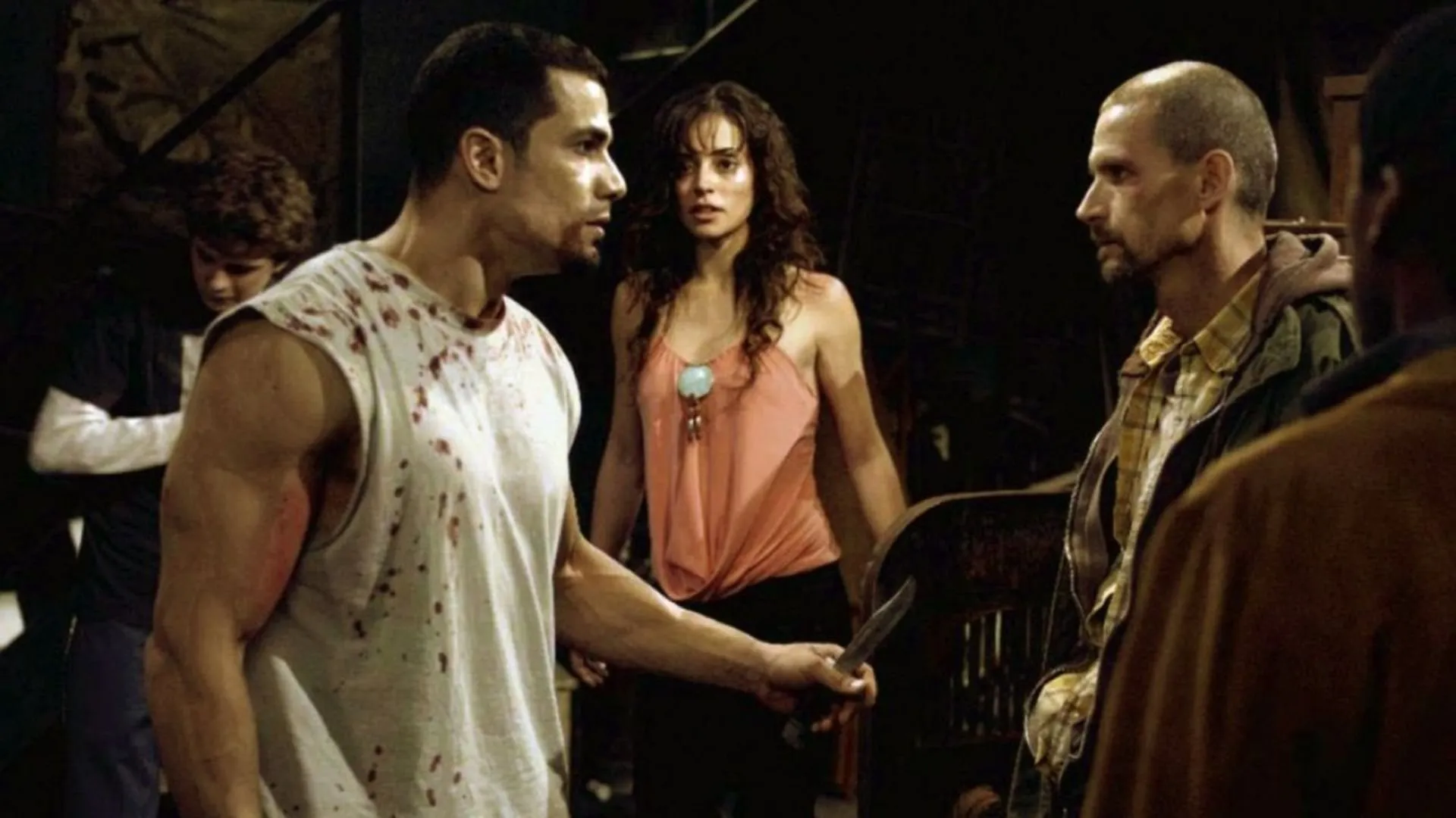 ხერხი 2 (ქართულად) / Saw II ქართულად 2026 / kherkhi 2 qartulad