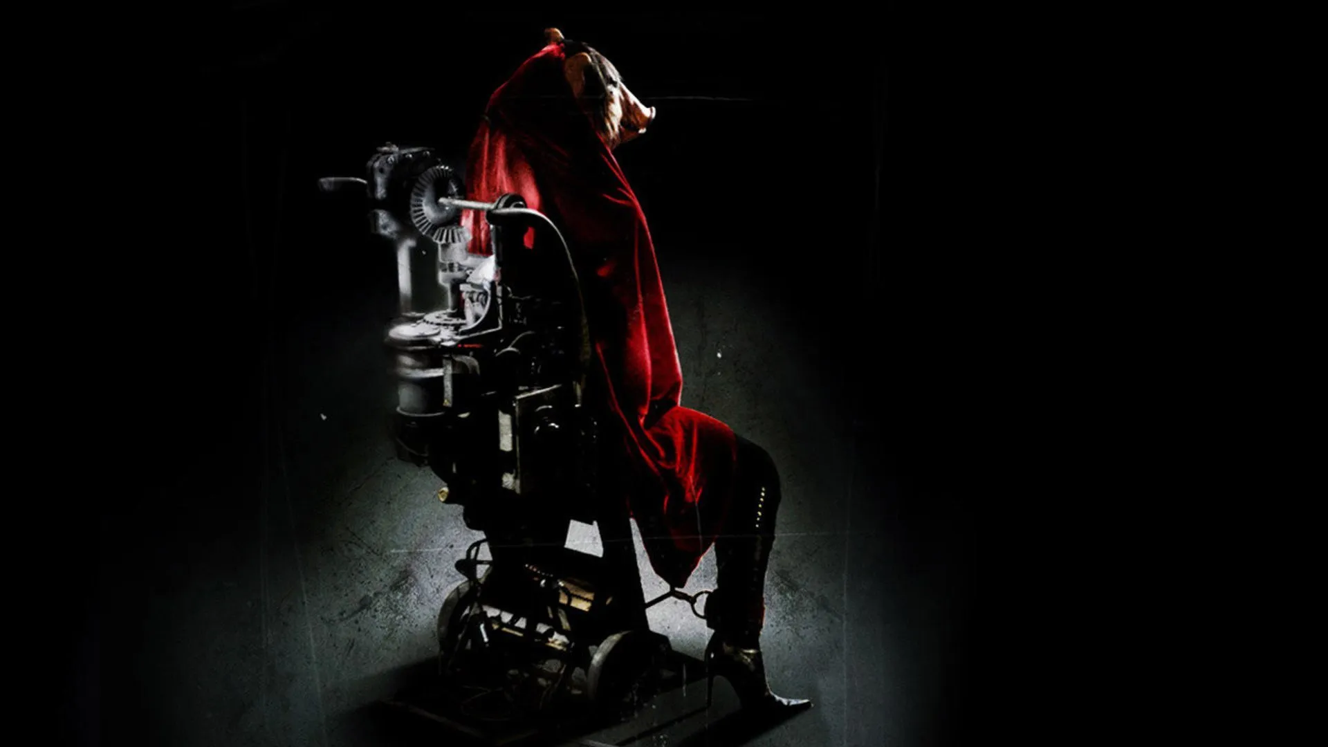 ხერხი 4 (ქართულად) / Saw IV ქართულად 2026 / kherkhi 4 qartulad