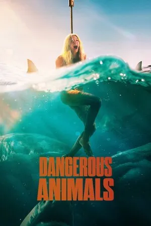 სახიფათო ცხოველები (ქართულად) / Dangerous Animals (Saxifato Cxovelebi Qartulad) ქართულად 2026 / sakhipato tskhovelebi qartulad