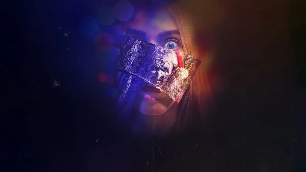 საზარელი 3 (ქართულად) / Terrifier 3 (Sazareli 3 Qartulad) ქართულად 2026 / sazareli 3 qartulad