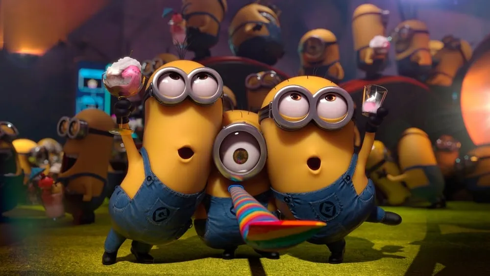 საზიზღარი მე 2 (ქართულად) / Despicable Me 2 (Sazizgari Me 2 Qartulad) ქართულად 2026 / sazizghari me 2 qartulad