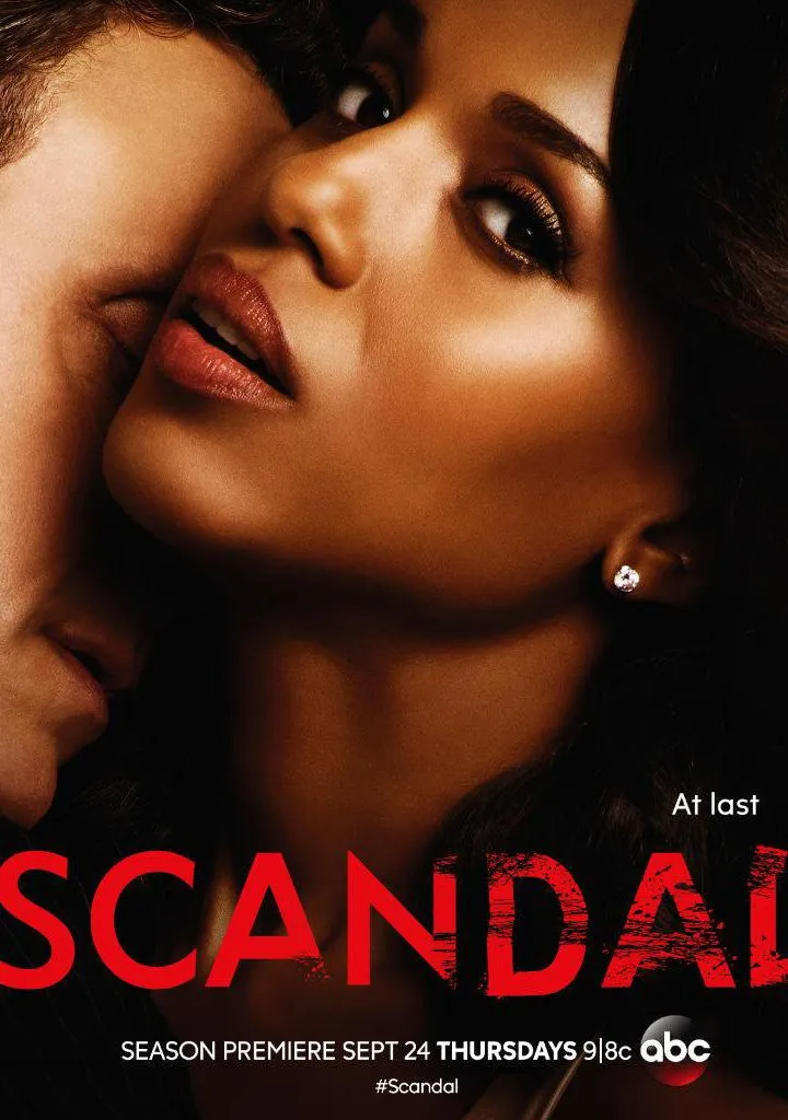 სკანდალი სეზონი 2 (ქართულად) / Scandal Season 2 ქართულად 2026 / skandali sezoni 2 qartulad