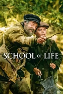 სიცოცხლის სკოლა (ქართულად) / School of Life (L'école buissonnière) (Sicocxlis Skola Qartulad) ქართულად 2026 / sitsotskhlis skola qartulad