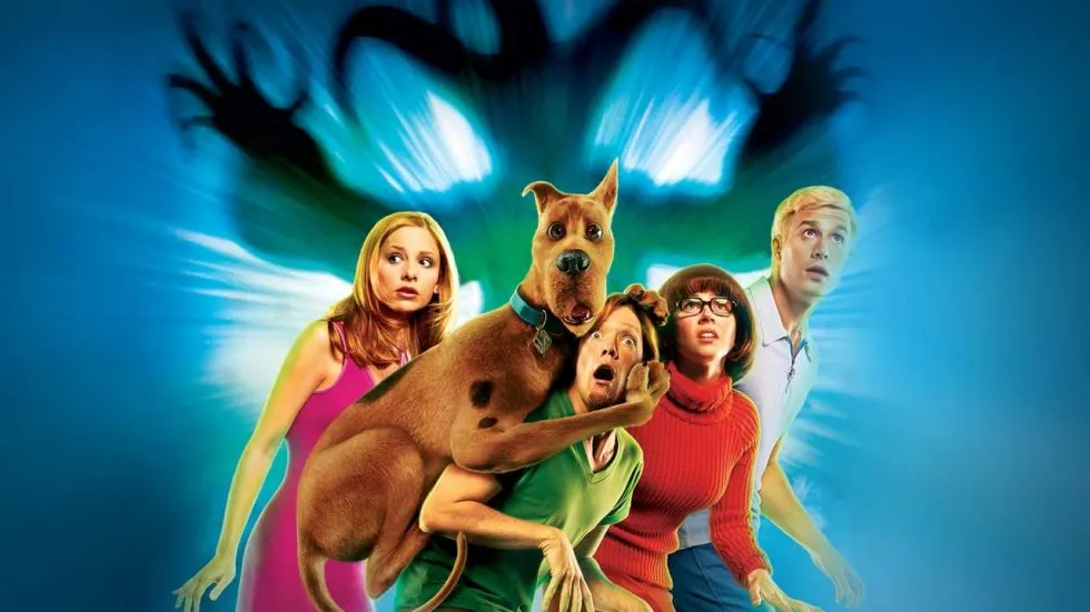 სქუბი დუ (ქართულად) / Scooby-Doo ქართულად 2026 / skubi du qartulad