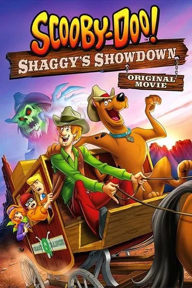 სკუბი დუ! ველურ დასავლეთში (ქართულად) / Scooby-Doo! Shaggy's Showdown ქართულად 2026 / skubi du velur dasavletshi qartulad