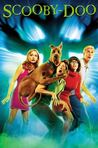 სქუბი დუ (ქართულად) / Scooby-Doo ქართულად 2026 / skubi du qartulad