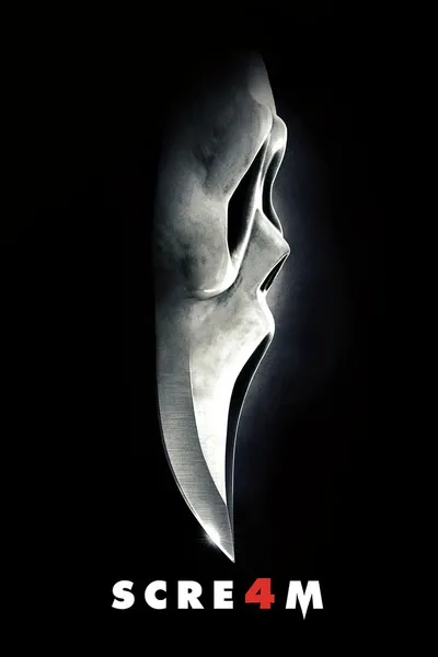 კივილი 4 (ქართულად) / Scream 4 ქართულად 2026 / kivili 4 qartulad