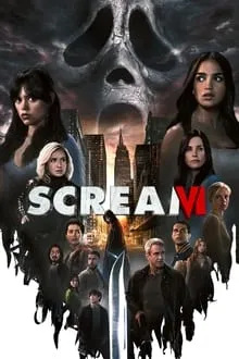 კივილი 6 (ქართულად) / Scream VI (Kivili 6 Qartulad) ქართულად 2026 / kivili 6 qartulad