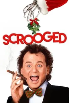 ახალი საშობაო ზღაპარი (ქართულად) / Scrooged (Axali Sashobao Zgapari Qartulad) ქართულად 2026 / akhali sashobao zghapari qartulad